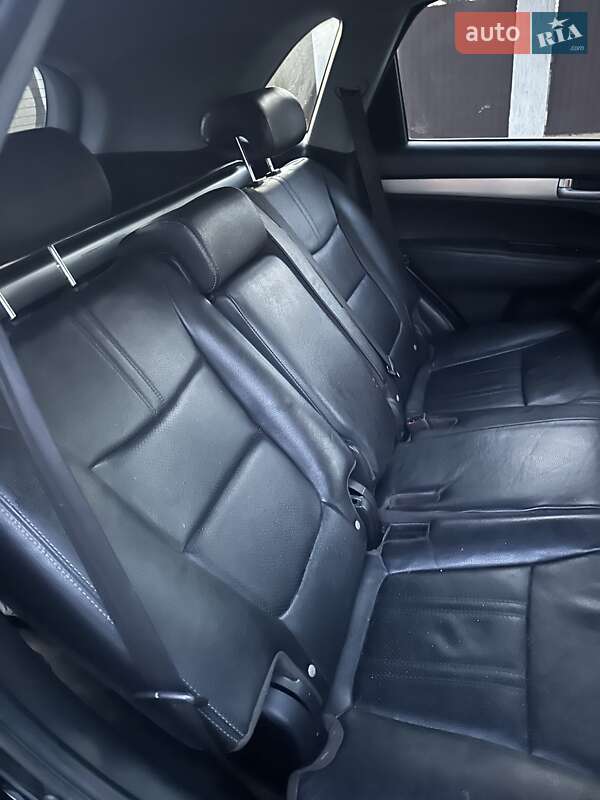 Внедорожник / Кроссовер Kia Sorento 2012 в Вознесенске фото 20 Внедорожник / Кроссовер Kia Sorento 2012 в Вознесенске