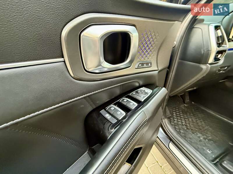 Внедорожник / Кроссовер Kia Sorento 2021 в Одессе фото 60 Внедорожник / Кроссовер Kia Sorento 2021 в Одессе