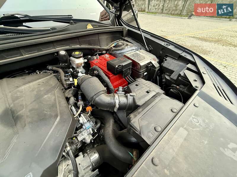 Внедорожник / Кроссовер Kia Sorento 2021 в Одессе фото 74 Внедорожник / Кроссовер Kia Sorento 2021 в Одессе