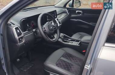 Позашляховик / Кросовер Kia Sorento 2021 в Києві