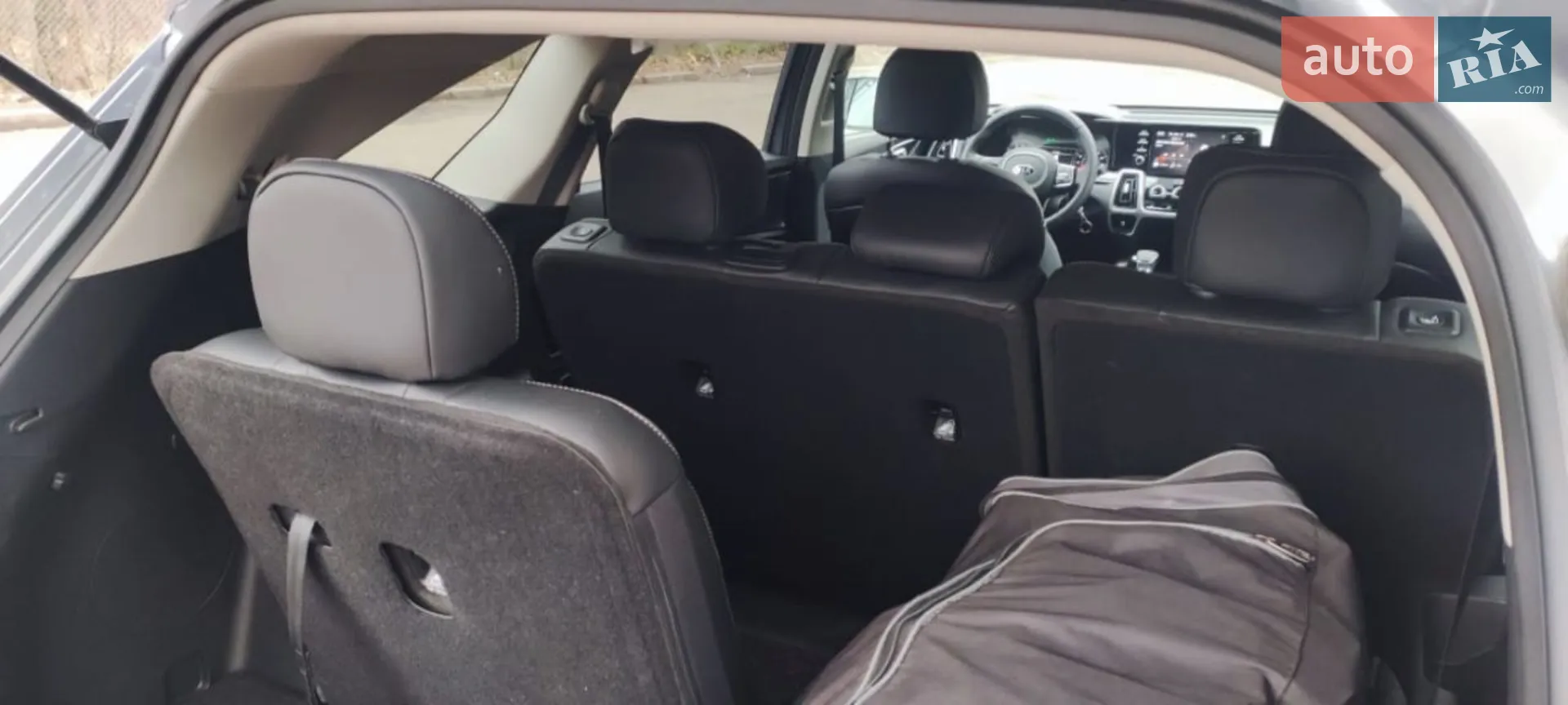 2021 Kia Sorento - мініатюра 21