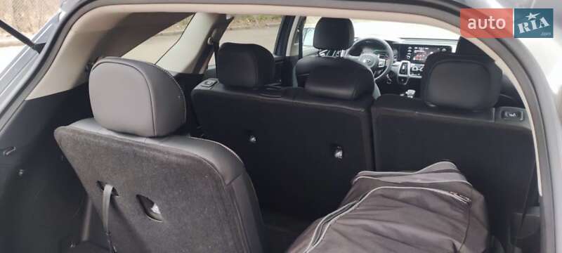 Позашляховик / Кросовер Kia Sorento 2021 в Києві