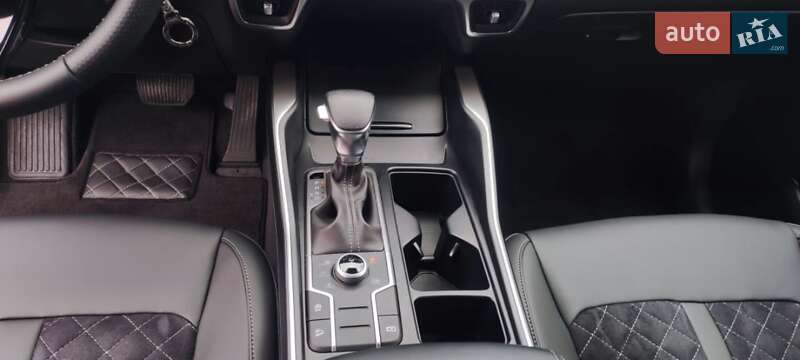 Позашляховик / Кросовер Kia Sorento 2021 в Києві