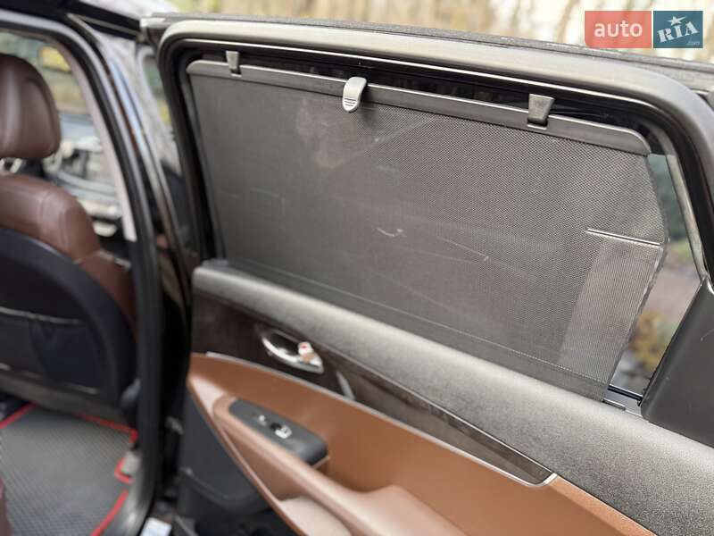 Внедорожник / Кроссовер Kia Sorento 2017 в Киеве