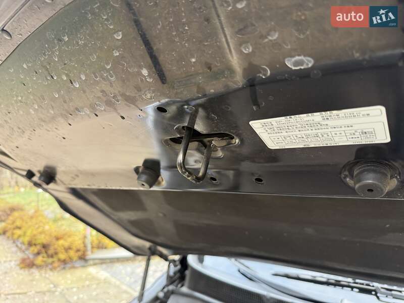 Внедорожник / Кроссовер Kia Sorento 2017 в Киеве