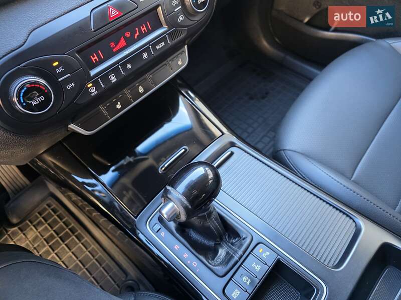 Внедорожник / Кроссовер Kia Sorento 2015 в Коломые