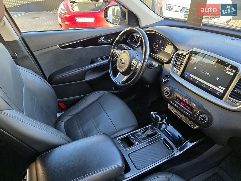 Внедорожник / Кроссовер Kia Sorento 2015 в Коломые