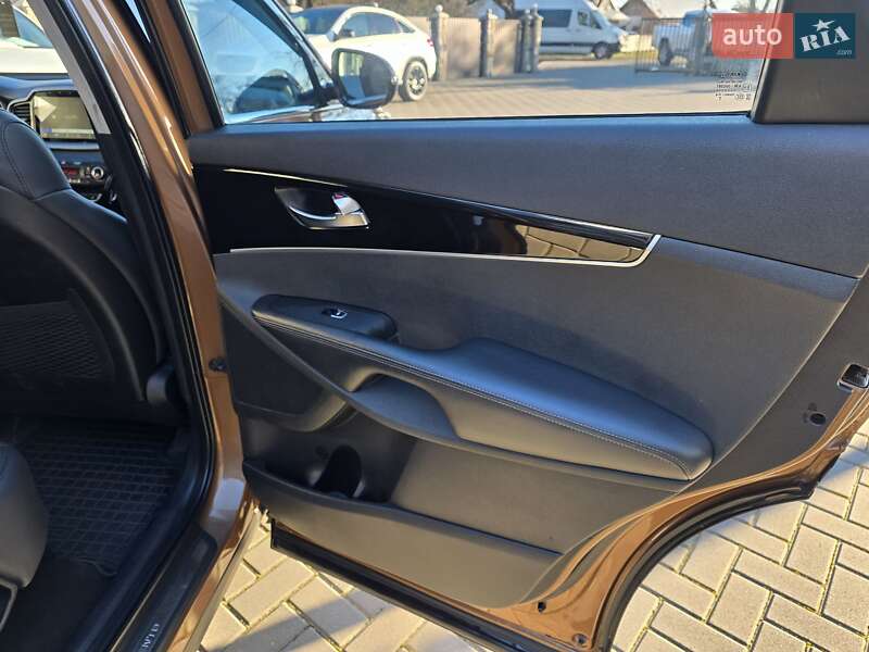 Внедорожник / Кроссовер Kia Sorento 2015 в Коломые