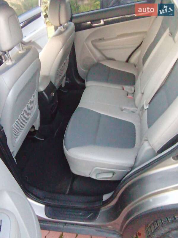 Позашляховик / Кросовер Kia Sorento 2014 в Чернівцях фото 18 Позашляховик / Кросовер Kia Sorento 2014 в Чернівцях