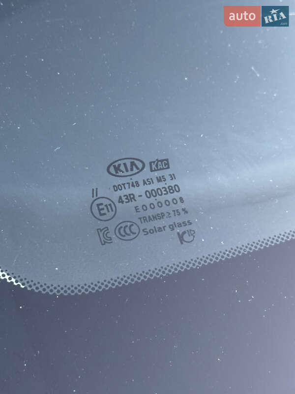 Внедорожник / Кроссовер Kia Sorento 2016 в Лубнах