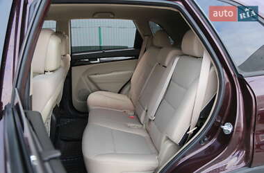 Внедорожник / Кроссовер Kia Sorento 2013 в Киеве