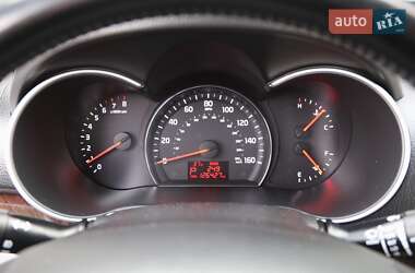Внедорожник / Кроссовер Kia Sorento 2013 в Киеве