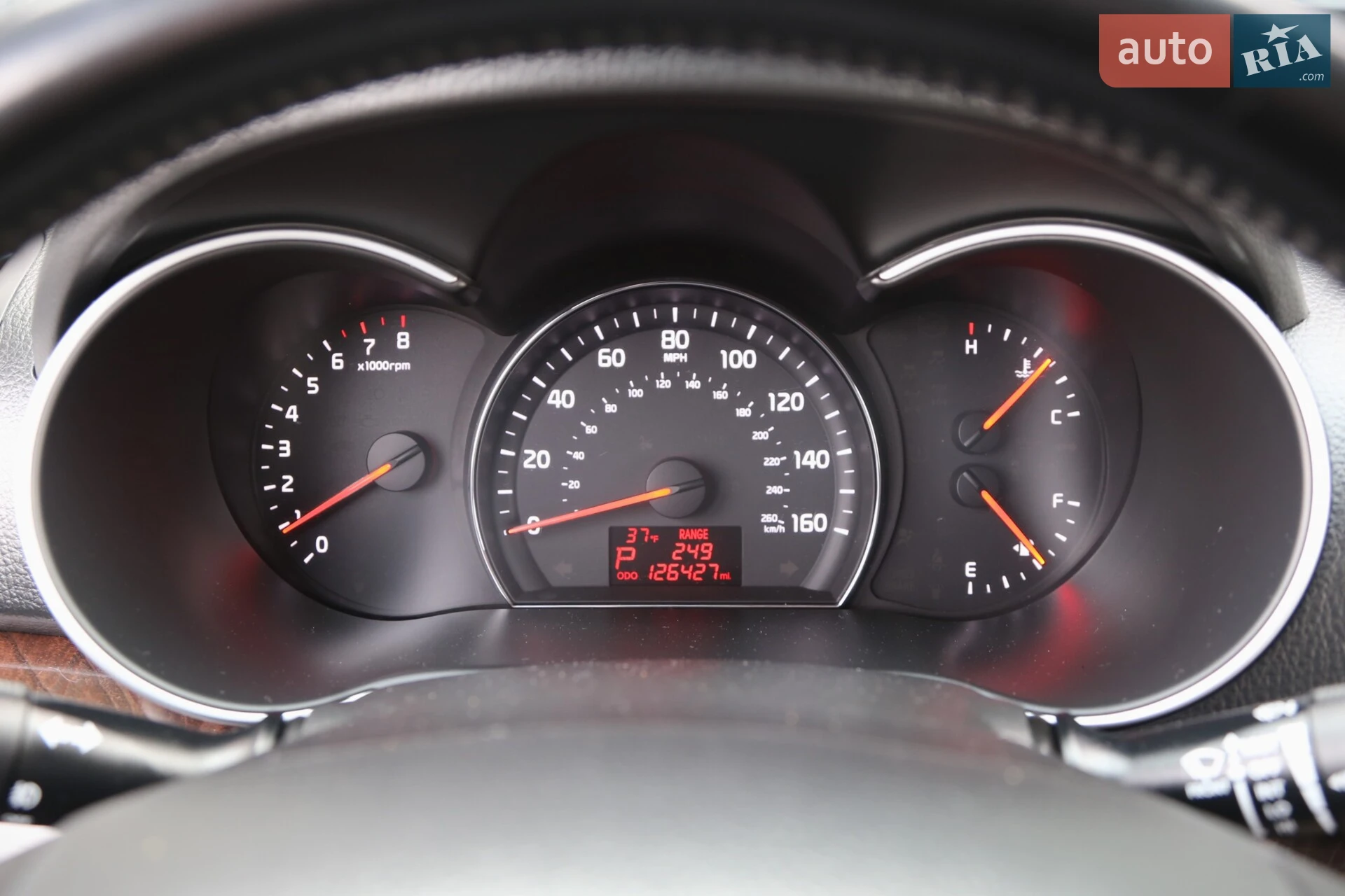 2013 Kia Sorento - мініатюра 17