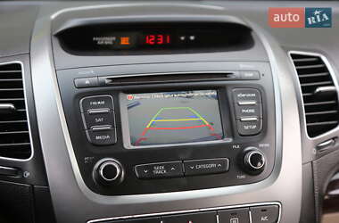 Внедорожник / Кроссовер Kia Sorento 2013 в Киеве
