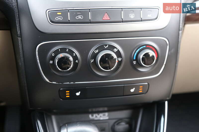 Внедорожник / Кроссовер Kia Sorento 2013 в Киеве