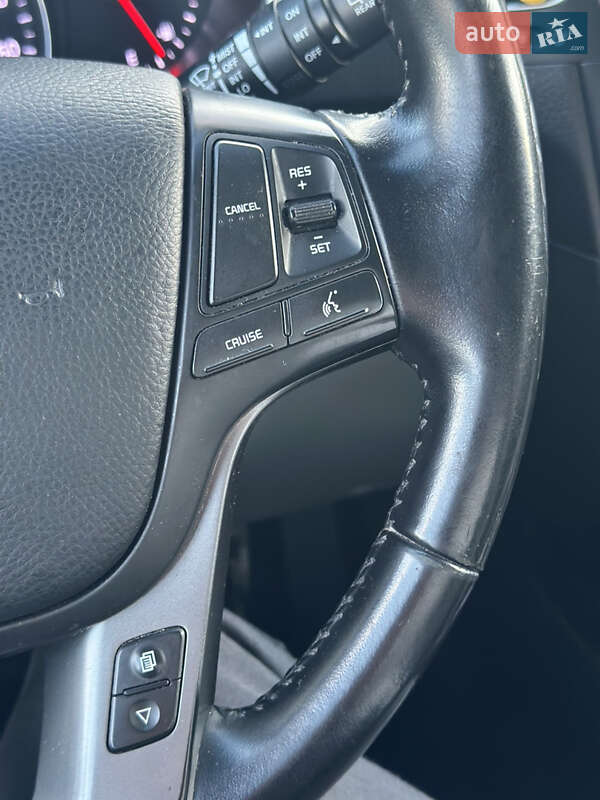 Внедорожник / Кроссовер Kia Sorento 2014 в Львове фото 50 Внедорожник / Кроссовер Kia Sorento 2014 в Львове