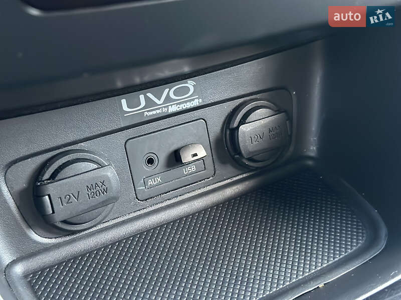 Внедорожник / Кроссовер Kia Sorento 2014 в Львове фото 51 Внедорожник / Кроссовер Kia Sorento 2014 в Львове