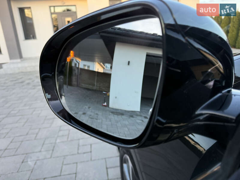 Внедорожник / Кроссовер Kia Sorento 2020 в Ровно