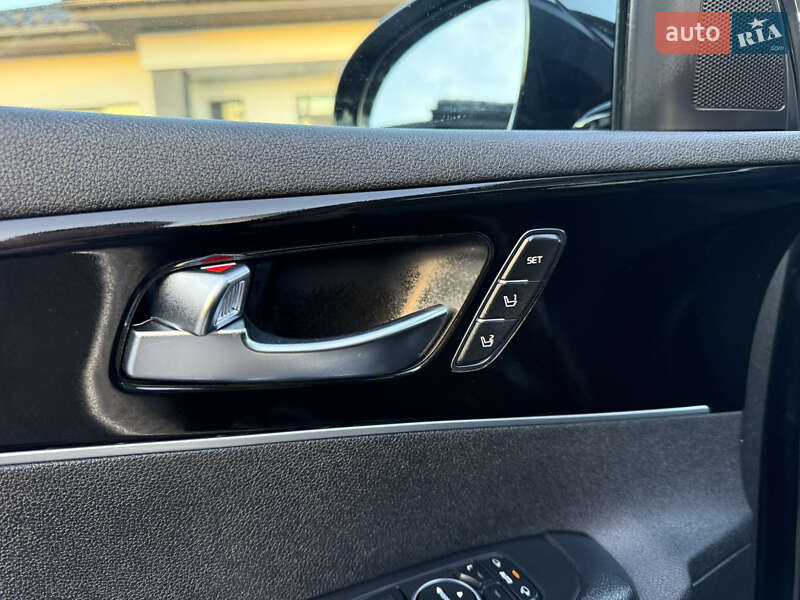 Внедорожник / Кроссовер Kia Sorento 2020 в Ровно