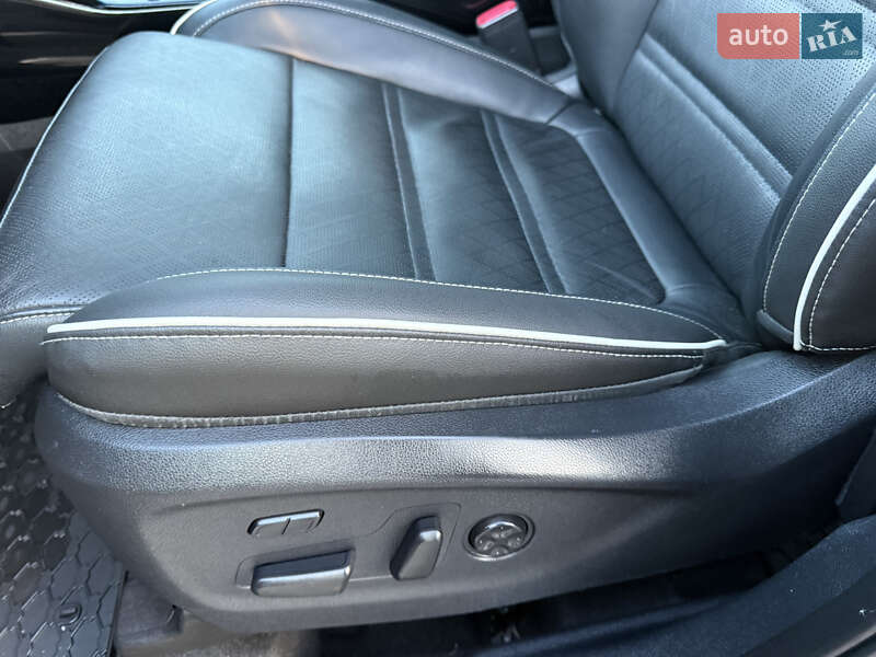 Внедорожник / Кроссовер Kia Sorento 2020 в Ровно