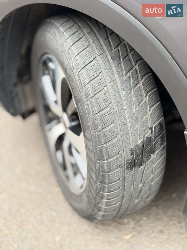 Позашляховик / Кросовер Kia Sorento 2015 в Луцьку