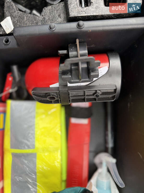 Позашляховик / Кросовер Kia Sorento 2015 в Луцьку