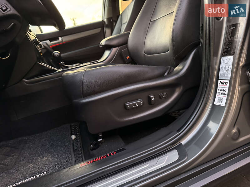Позашляховик / Кросовер Kia Sorento 2013 в Рівному