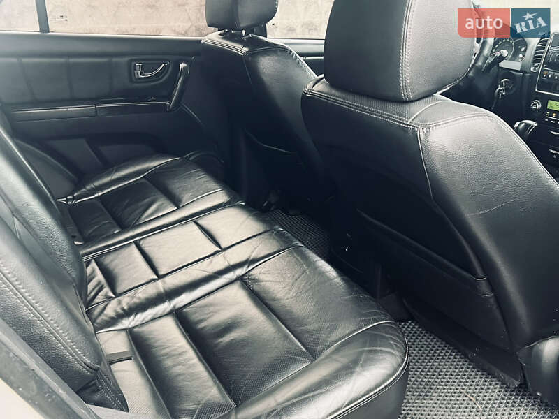 Позашляховик / Кросовер Kia Sorento 2006 в Києві