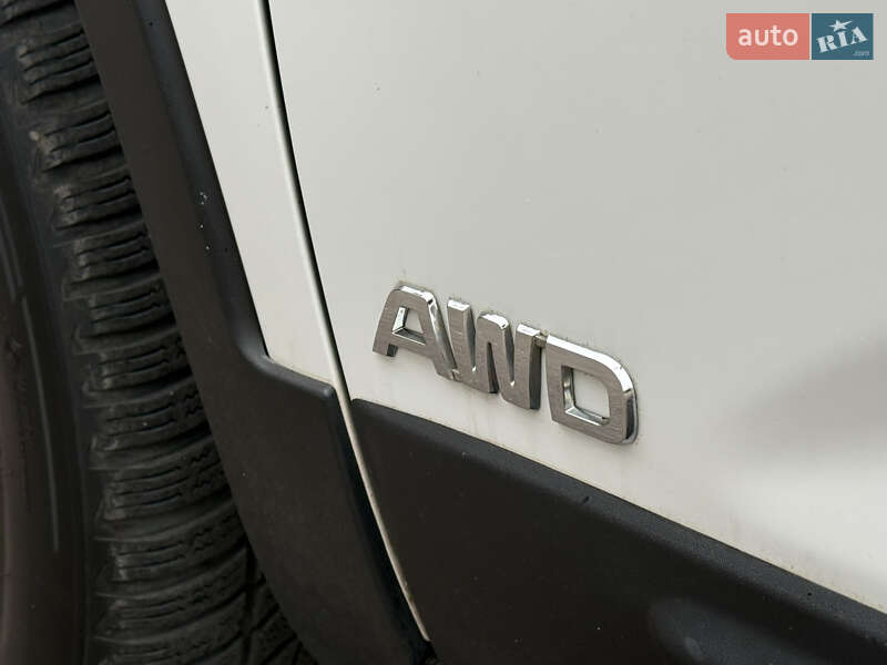 Внедорожник / Кроссовер Kia Sorento 2015 в Ровно