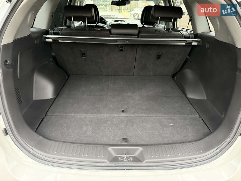 Внедорожник / Кроссовер Kia Sorento 2015 в Ровно