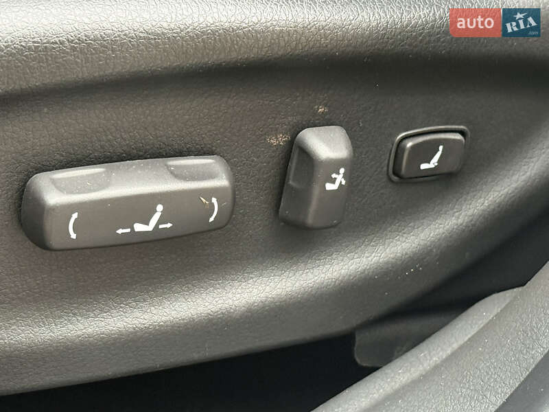 Внедорожник / Кроссовер Kia Sorento 2015 в Ровно