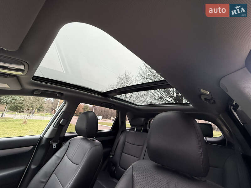 Внедорожник / Кроссовер Kia Sorento 2015 в Ровно