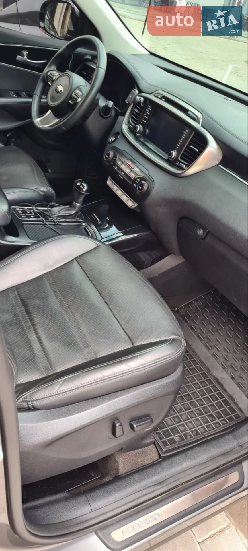 2015 Kia Sorento - мініатюра 29