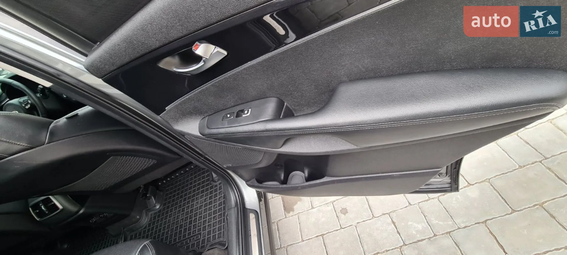 2015 Kia Sorento - мініатюра 23