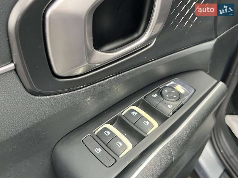 Позашляховик / Кросовер Kia Sorento 2021 в Луцьку