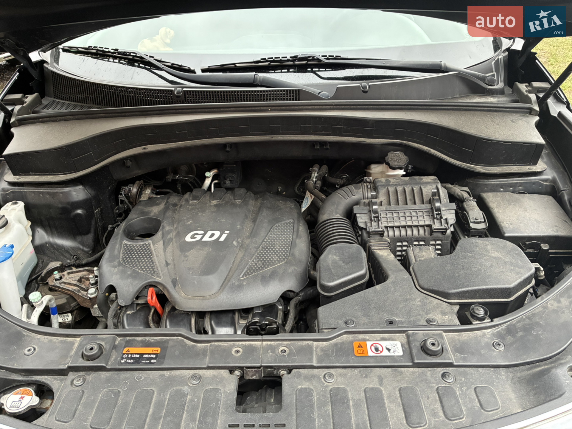 2014 Kia Sorento - мініатюра 10