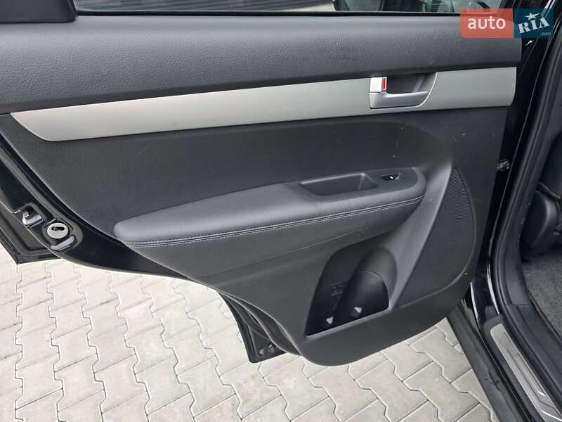 Внедорожник / Кроссовер Kia Sorento 2011 в Ковеле фото 32 Внедорожник / Кроссовер Kia Sorento 2011 в Ковеле