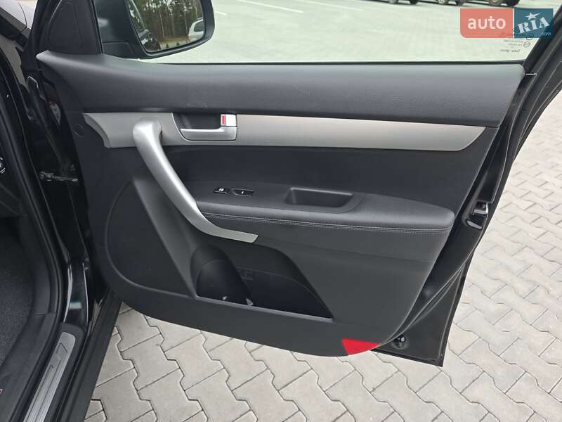 Внедорожник / Кроссовер Kia Sorento 2011 в Ковеле фото 41 Внедорожник / Кроссовер Kia Sorento 2011 в Ковеле