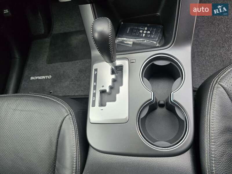 Внедорожник / Кроссовер Kia Sorento 2011 в Ковеле фото 46 Внедорожник / Кроссовер Kia Sorento 2011 в Ковеле
