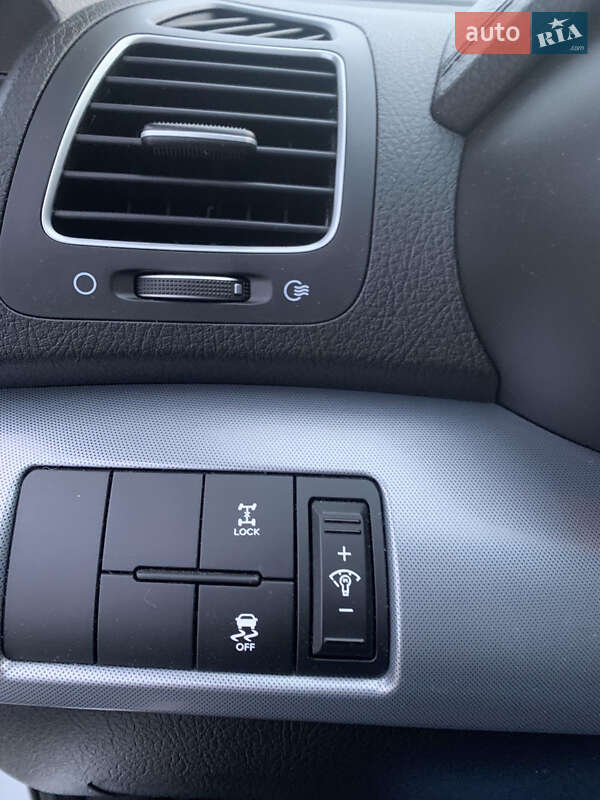 Позашляховик / Кросовер Kia Sorento 2014 в Миколаєві