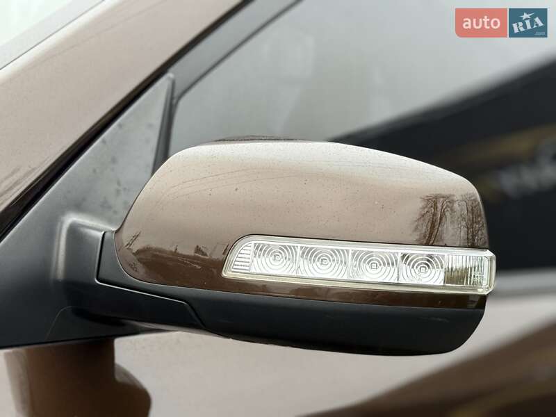 Внедорожник / Кроссовер Kia Sorento 2013 в Виннице фото 24 Внедорожник / Кроссовер Kia Sorento 2013 в Виннице