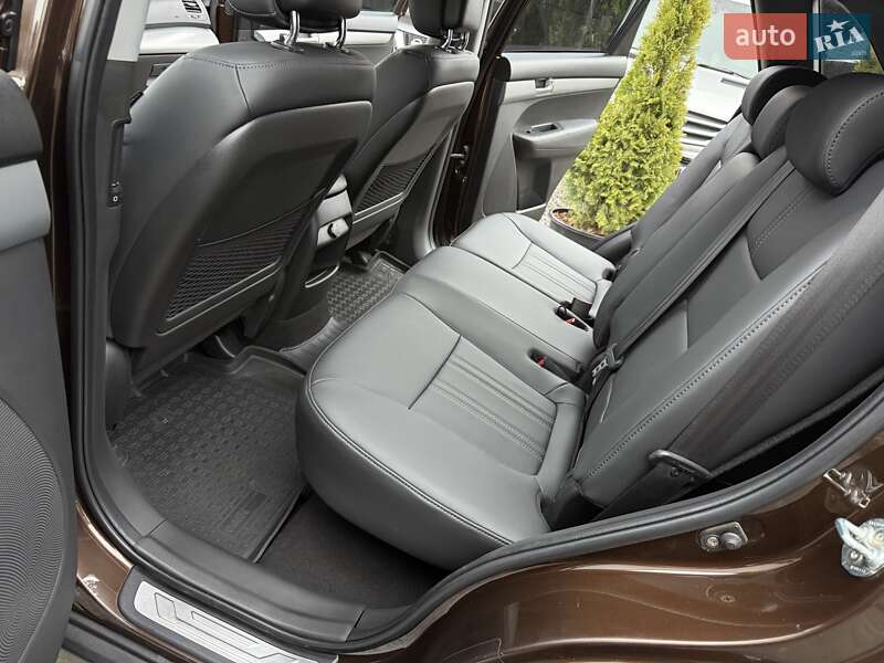 Внедорожник / Кроссовер Kia Sorento 2013 в Виннице фото 52 Внедорожник / Кроссовер Kia Sorento 2013 в Виннице