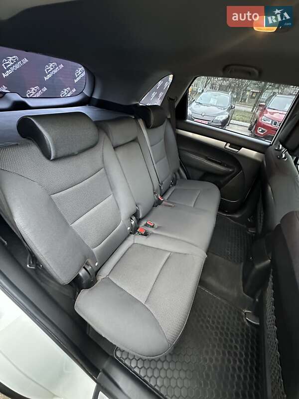 Внедорожник / Кроссовер Kia Sorento 2012 в Сумах