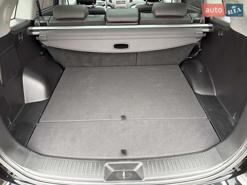 Позашляховик / Кросовер Kia Sorento 2014 в Луцьку