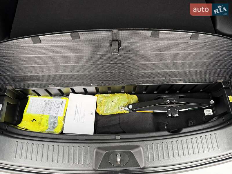 Позашляховик / Кросовер Kia Sorento 2014 в Луцьку