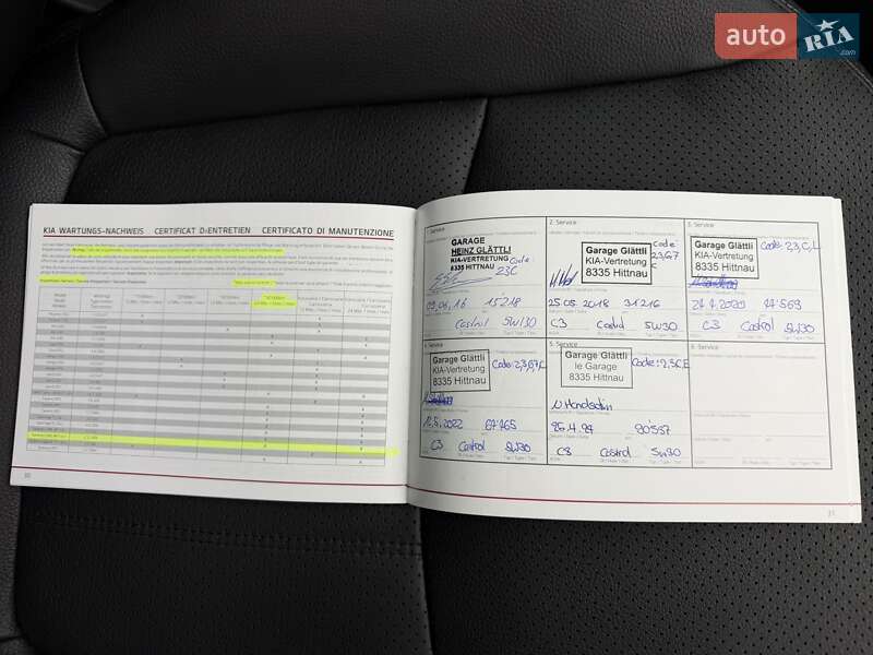 Позашляховик / Кросовер Kia Sorento 2014 в Луцьку