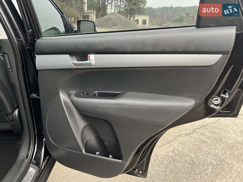 Внедорожник / Кроссовер Kia Sorento 2014 в Радивилове