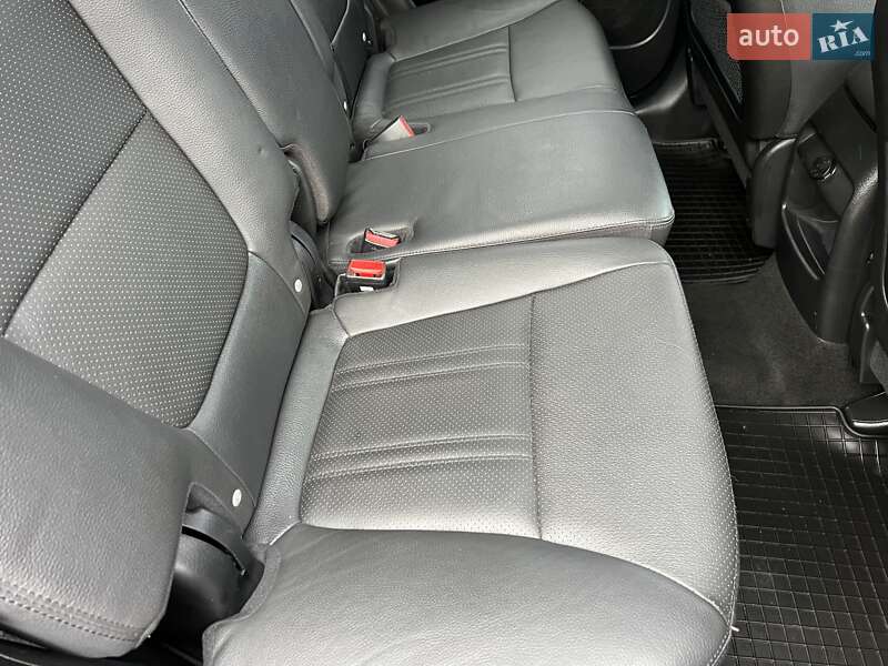 Внедорожник / Кроссовер Kia Sorento 2014 в Радивилове