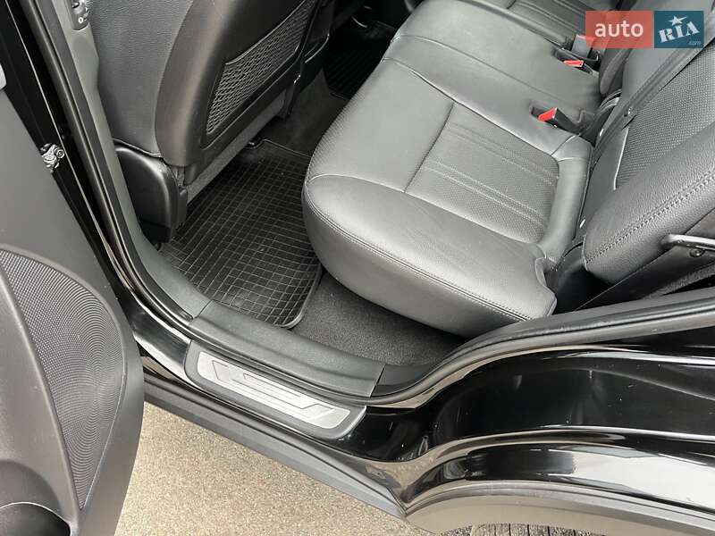 Внедорожник / Кроссовер Kia Sorento 2014 в Радивилове