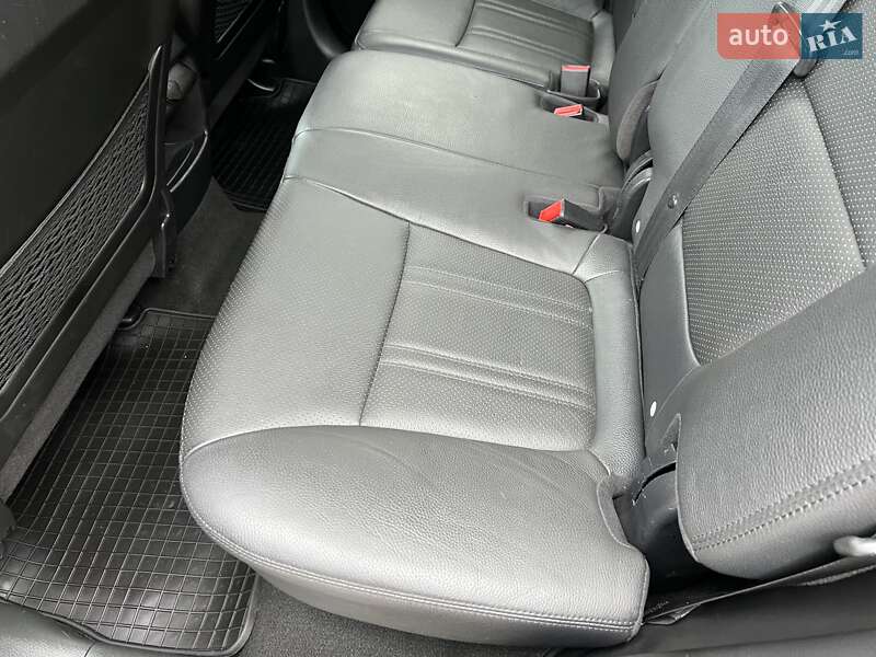 Внедорожник / Кроссовер Kia Sorento 2014 в Радивилове